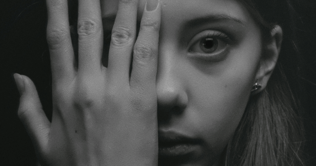 Suppressed vs Repressed Emotions: Key Differences