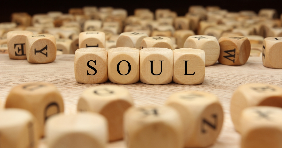 what is a kindred soul — supporting image 1