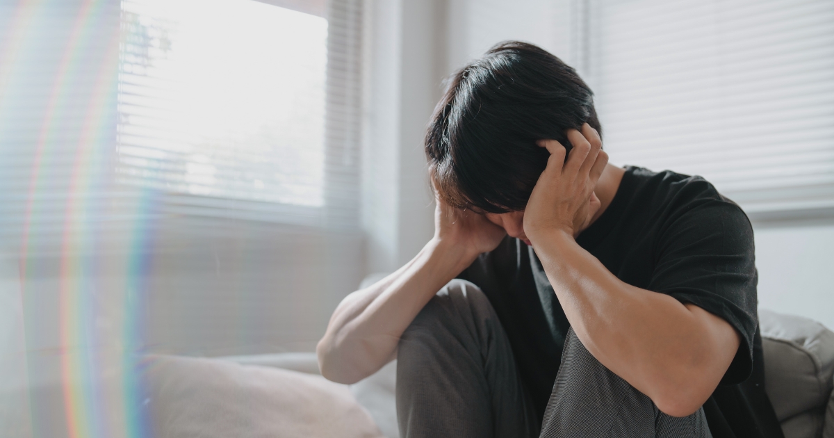 what is crippling anxiety — supporting image 1