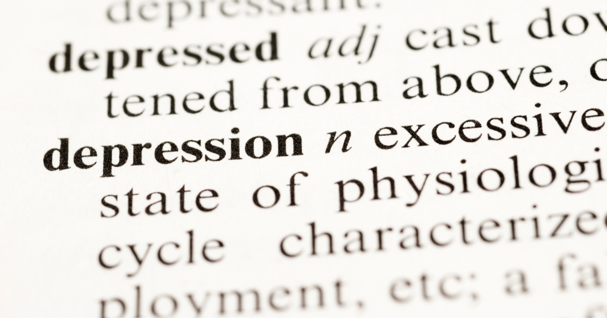 difference between sadness and depression — supporting image 1