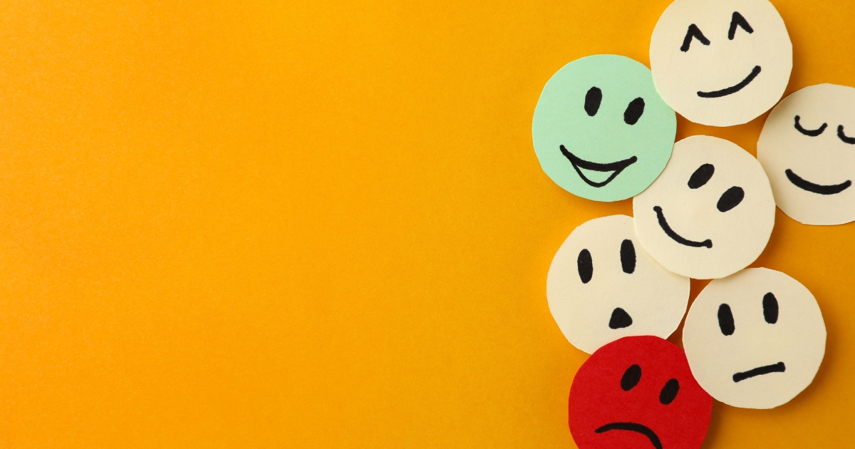 common emotions — supporting image 1