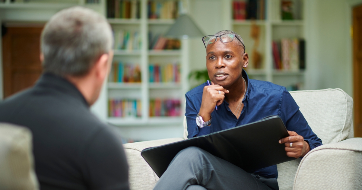 cognitive behavioral therapy for social anxiety — supporting image 2