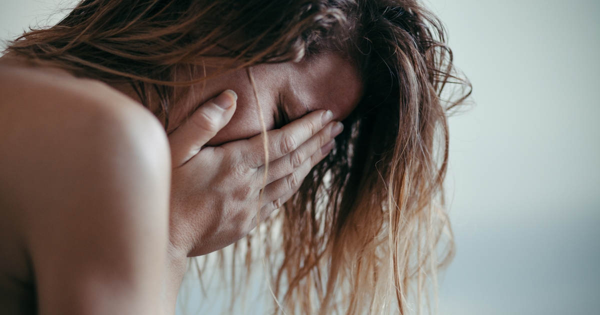 emotional pain — supporting image 1