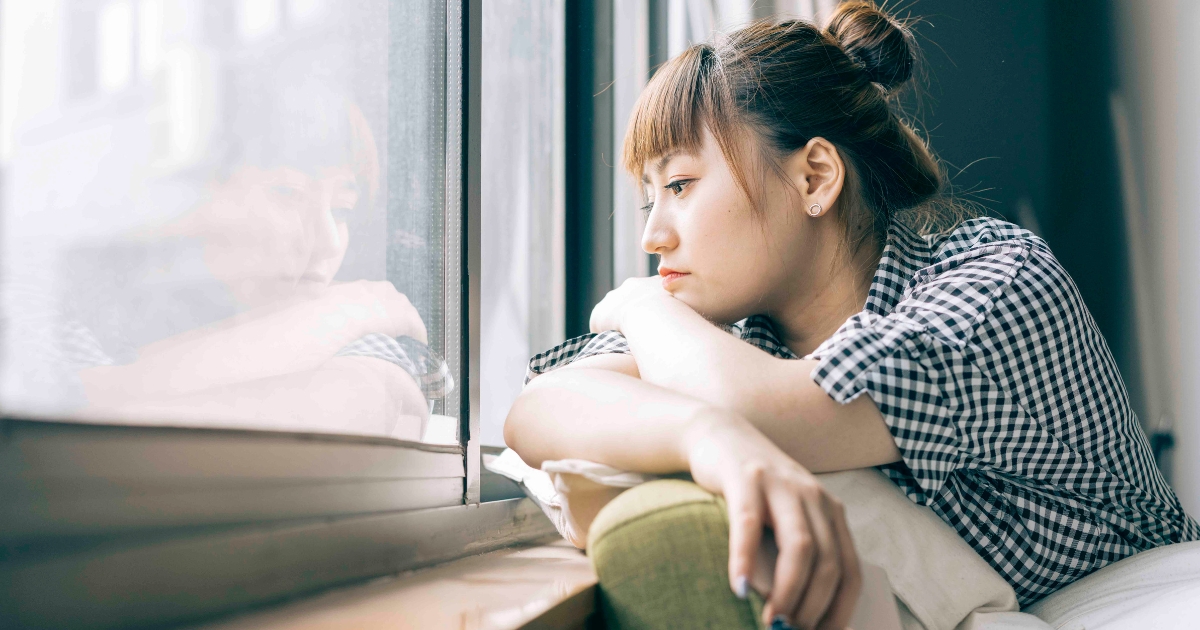 i feel so alone — supporting image 1
